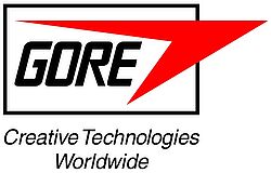 Gore Associates Logo