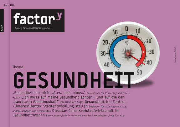 Gesundheit