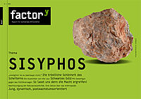 factory Titel Sisyphos
