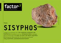 factory Titel Sisyphos