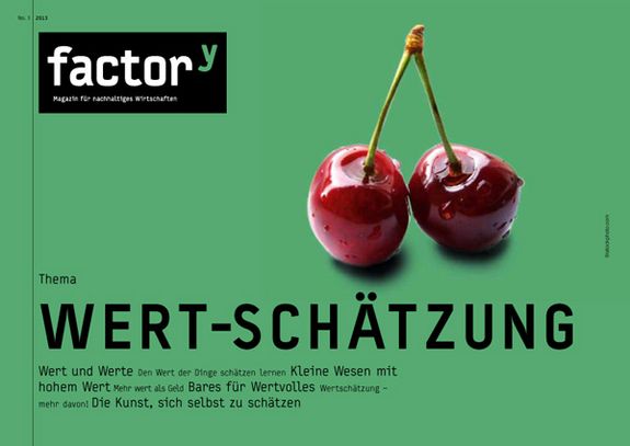 Wert-Schätzung