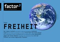 factory Titel Freiheit