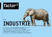 factory Titel Industrie