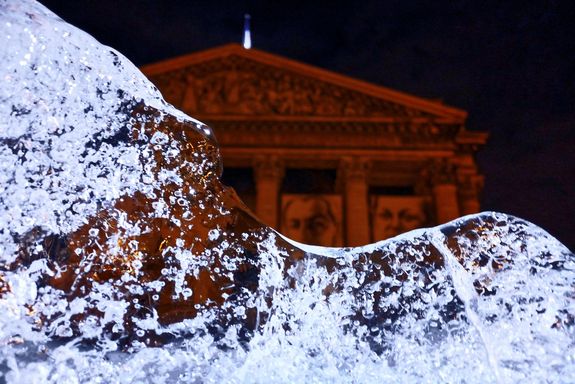 Ice Watch Paris