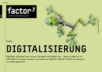 factory Titel Digitalisierung