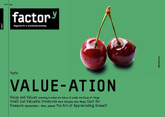 Value-ation