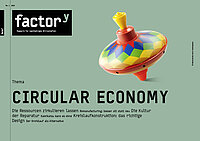 factory Titel Circular Economy