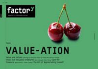 factory title Value-ation