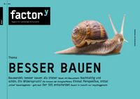 factory Titel Besser bauen