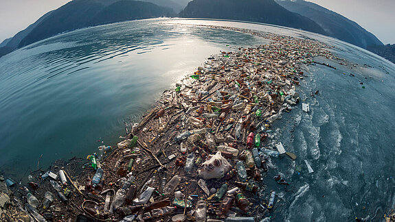 Plastic Mining: Sind Plastikabfälle das neue Öl?