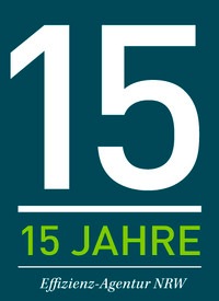 15 Jahre Effizienz-Agentur NRW